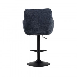 Truman Barstool Anthracite